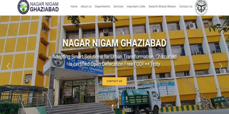 Ghaziabad