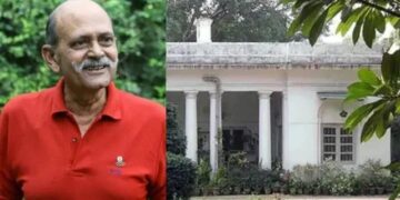 lutyens Delhi में अलवर राजघराने का नया ठिकाना किसने खरीदा 100 करोड़ का बंगला, रॉयल अंदाज में बिखेरा जलवा