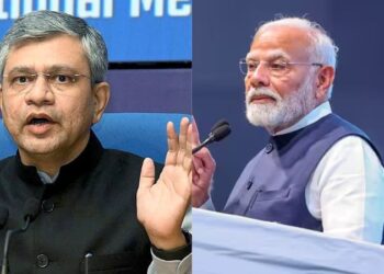 Amrit Bharat Express