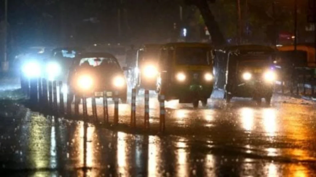 Delhi