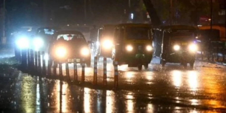 Delhi