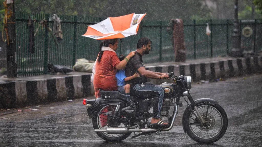 Delhi