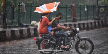 Delhi