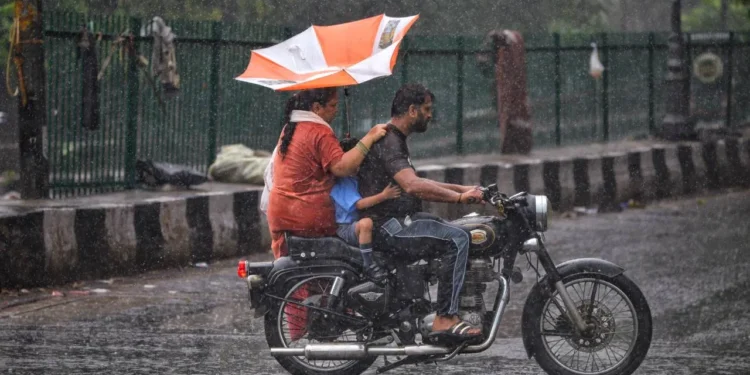 Delhi