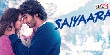 Saiyaara