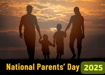 National Parents Day 2025