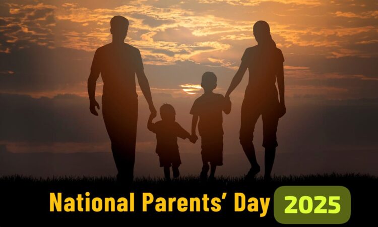 National Parents Day 2025