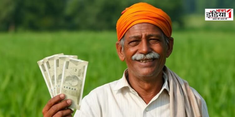 PM Kisan Nidhi
