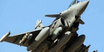 Operation Sindoor 2025