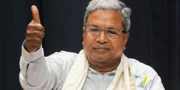 Meta translation error on Siddaramaiah’s post
