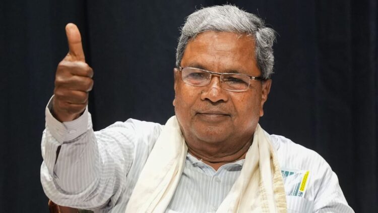 Meta translation error on Siddaramaiah’s post
