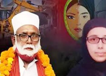 Changur Baba: कौन है छांगुर की गर्लफ्रेंड, अपनी दिलरुबा के लिए ‘जिहादी’ ने बनवाया ‘ताजमहल’