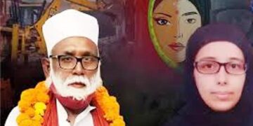 Changur Baba: कौन है छांगुर की गर्लफ्रेंड, अपनी दिलरुबा के लिए ‘जिहादी’ ने बनवाया ‘ताजमहल’