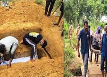 मां की मौजूदगी में बेटी को मिली हिन्दू लड़के से मोहब्बत की सजा, फिर कुछ इस तरह से मार दी गई सानिया