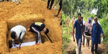 मां की मौजूदगी में बेटी को मिली हिन्दू लड़के से मोहब्बत की सजा, फिर कुछ इस तरह से मार दी गई सानिया