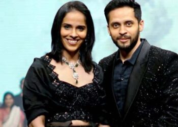 Saina Nehwal Divorce