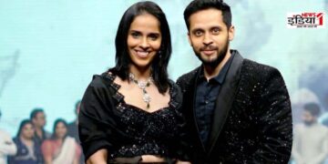 Saina Nehwal Divorce