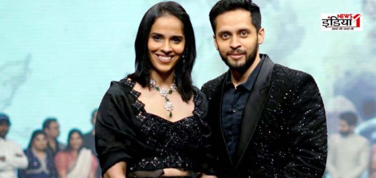 Saina Nehwal Divorce