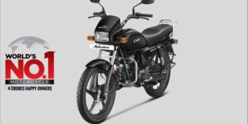 Top Selling Two-Wheelers June 2025: जानिए कौन फिर से बनी देश की सबसे ज्यादा बिकने वाली बाइक