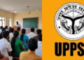 UP Teacher