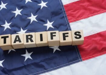 Donald Trump New Tariff Announcement