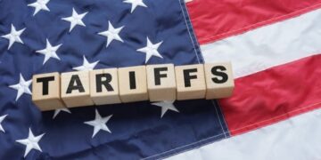 Donald Trump New Tariff Announcement