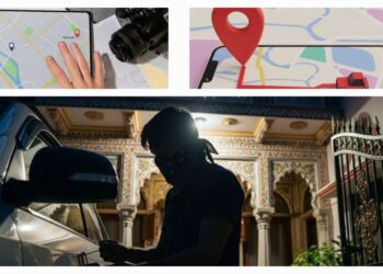 Google Maps का कौन सा फीचर आपके घर की सुरक्षा के लिए है खतरा, जानिए इसको कैसे हटाएं
