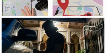 Google Maps का कौन सा फीचर आपके घर की सुरक्षा के लिए है खतरा, जानिए इसको कैसे हटाएं