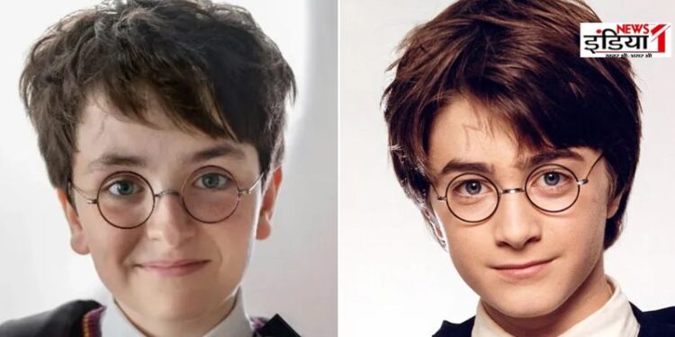 Harry Potter