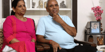 Shubhanshu Shukla