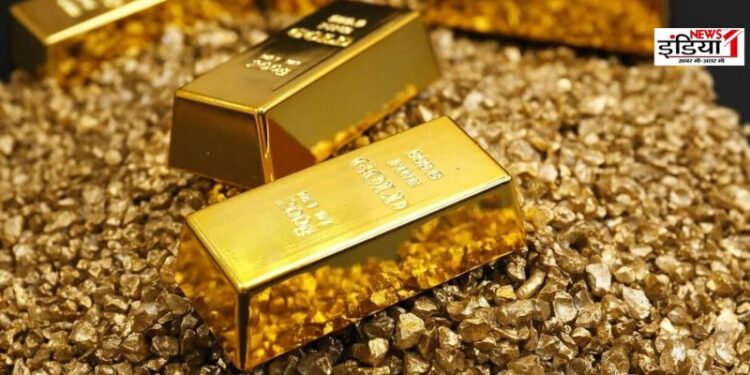  Gold Rate Today
