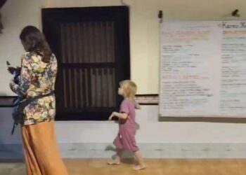 Russian woman in Gokarna:एकांत साधना या कानून से बचने की कोशिश? गुफा में छिपे परिवार की हैरान कर देने वाली है कहानी