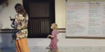 Russian woman in Gokarna:एकांत साधना या कानून से बचने की कोशिश? गुफा में छिपे परिवार की हैरान कर देने वाली है कहानी