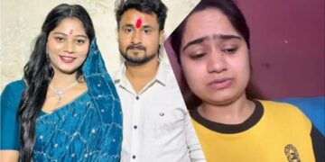 राजा रघुवंशी हत्या मामला: बहन सृष्टि के किस बयान से बढ़ा बवाल,असम पुलिस ने क्यूं F I R दर्ज कर किया केस