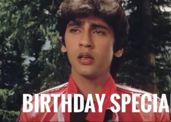 Kumar Gaurav life journey