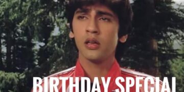 Kumar Gaurav life journey