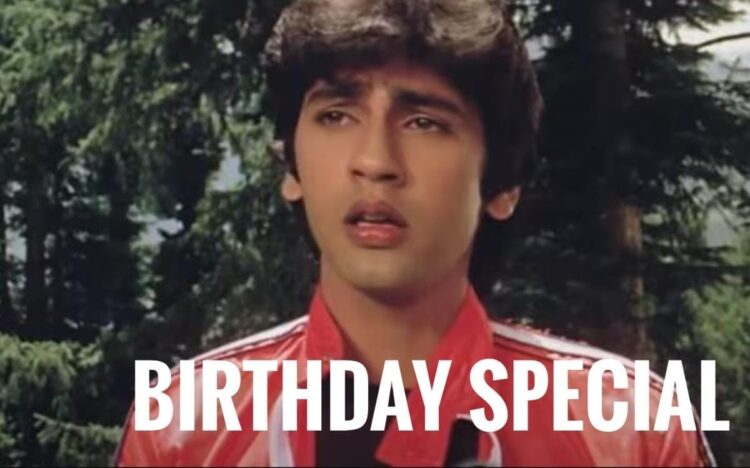 Kumar Gaurav life journey