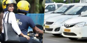 MVAG 2025: कैब और बाइक टैक्सी सेवा में हुए कौन से बड़े बदलाव,किराए में कितनी हुई बढ़ोतरी