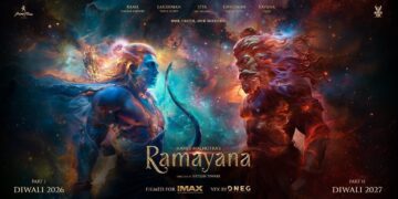 Ramayana Trailer