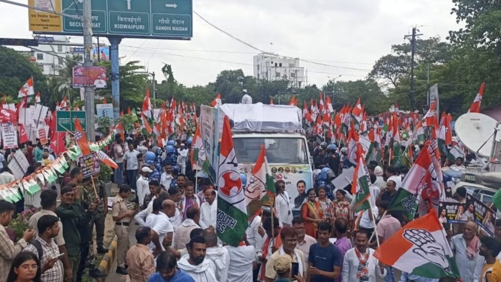 Bihar Bandh