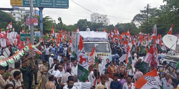 Bihar Bandh