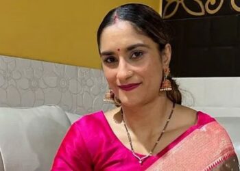 मां बनीं विनेश फोगाट, अपोलो अस्पताल में गूंजी किलकारी, परिवार बधाइयों की लगी झड़ी!