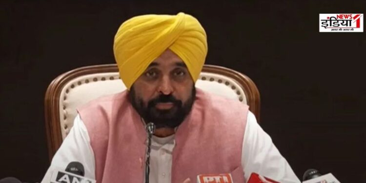 Bhagwant Mann