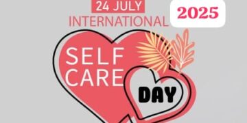 Self Care Day 2025 Importance and Tips for Healthy Living