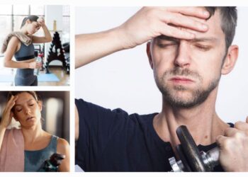 Headache After Workout: वर्कआउट के बाद सिरदर्द क्यों होता है? जानें कारण और बचाओ के आसान उपाय