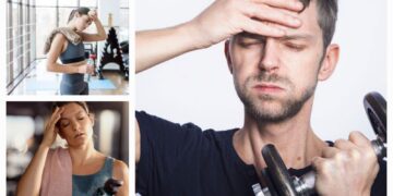 Headache After Workout: वर्कआउट के बाद सिरदर्द क्यों होता है? जानें कारण और बचाओ के आसान उपाय