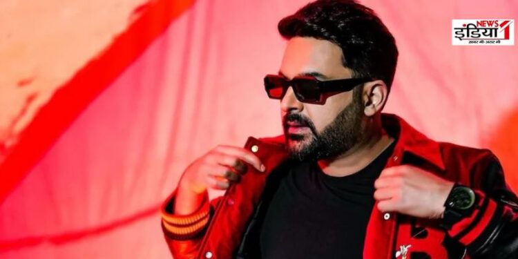Kapil Sharma