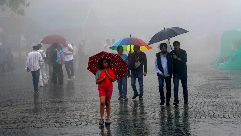 Delhi