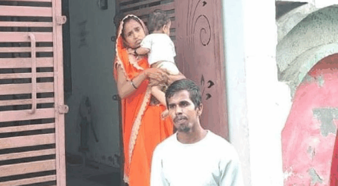 Jhansi