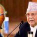 केपी ओली बोले, नेपाल में हुआ था भगवान श्रीराम का जन्म, चीन के इशारे पर महादेव को भी बताया नेपाली